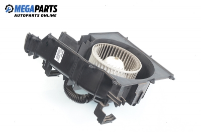 Ventilator încălzire for Nissan Primera (P12) 1.8, 115 hp, hatchback, 2003