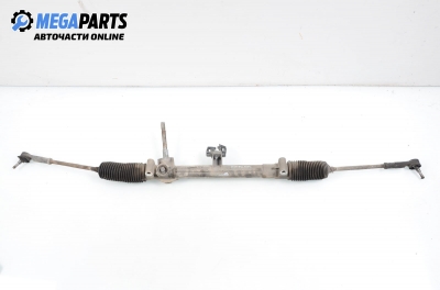 Mechanical steering rack for Fiat Stilo 1.9 JTD, 115 hp, 3 doors, 2004