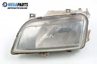 Headlight for Seat Alhambra 1.9 TDI, 90 hp, 1997, position: left