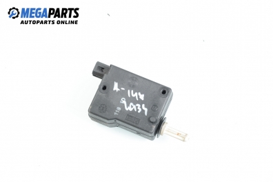 Actuator încuietoare ușă pentru Alfa Romeo 147 1.6 16V T.Spark, 120 cp, 3 uși, 2001