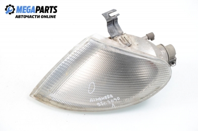 Blinker for Seat Alhambra 1.9 TDI, 90 hp, 1997, position: left