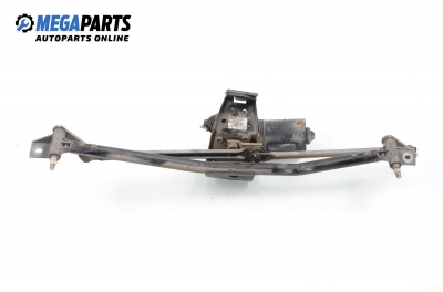 Front wipers motor for Audi 80 (B4) 2.0, 115 hp, sedan, 1992