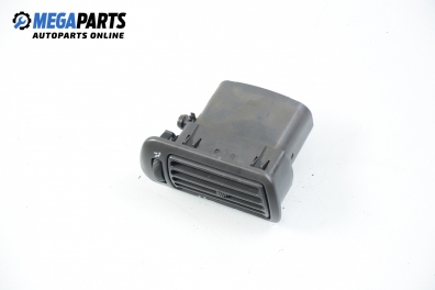 AC heat air vent for Fiat Punto 1.2, 73 hp, 3 doors, 1997