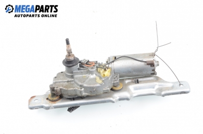 Front wipers motor for Volkswagen Golf III 1.8, 90 hp, 1996