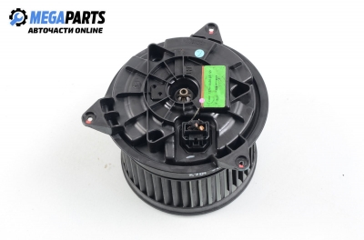 Heating blower for Jaguar X-Type 3.0, 230 hp, sedan, 2001