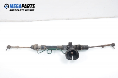 Hydraulic steering rack for Renault Clio 1.4, 75 hp, 3 doors, 1997