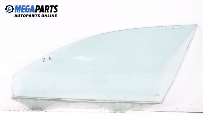 Window for Volkswagen Passat (B5; B5.5) 1.8 T 20V, 150 hp, station wagon, 2001, position: front - left