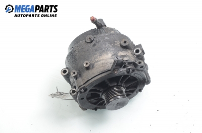 Alternator for Mercedes-Benz M-Class W163 2.7 CDI, 163 hp automatic, 2000