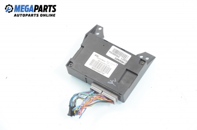 Modul klimaanlage for Nissan Primera (P12) 1.8, 115 hp, hecktür, 2003 № ED01334710