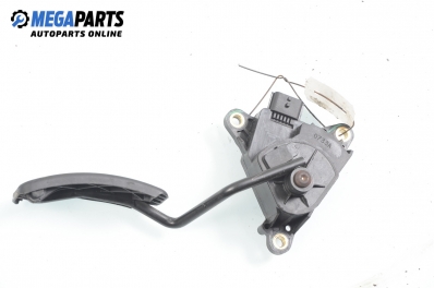 Potentiometer gaspedal für Renault Scenic II 1.9 dCi, 120 hp, 2003 № 8200159647