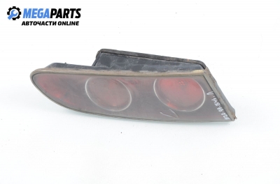 Tail light for Seat Ibiza 1.4 16V, 100 hp, hatchback, 5 doors, 2004, position: left