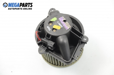 Heating blower for Renault Megane Scenic 1.9 dTi, 80 hp, 1997