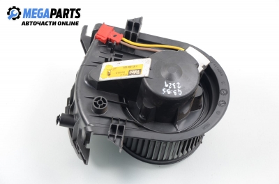 Heating blower for Volkswagen Golf III 2.0, 115 hp, 3 doors, 1995