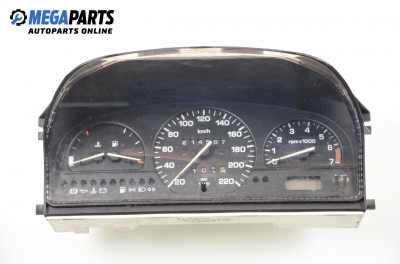 Instrument cluster for Seat Toledo (1L) 2.0, 115 hp, hatchback, 5 doors, 1996