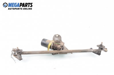 Front wipers motor for Volkswagen Golf III 1.8, 90 hp, 1996