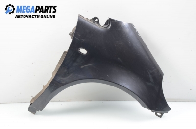 Fender for Mercedes-Benz A W168 1.6, 102 hp, 5 doors, 1999, position: right