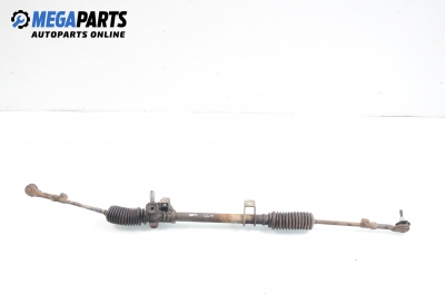 Mechanical steering rack for Renault Clio I 1.2, 54 hp, 3 doors, 1995