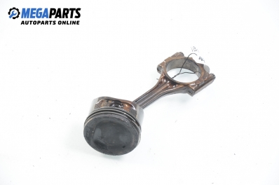 Piston with rod for Seat Ibiza (6K) 1.4, 60 hp, 3 doors, 2000