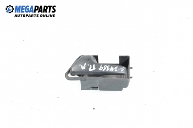 Inner handle for Volkswagen Golf III 1.4, 55 hp, 3 doors, 1994, position: left