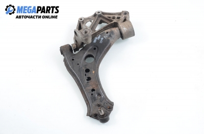 Control arm for Seat Ibiza (6L) 1.4 16V, 100 hp, hatchback, 2004, position: left