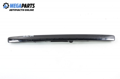 Boot lid moulding for Audi A8 (D3) 4.0 TDI Quattro, 275 hp automatic, 2003