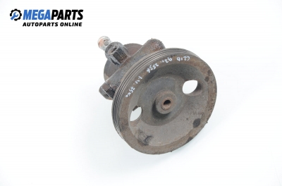 Power steering pump for Renault Clio 1.4, 75 hp, 3 doors, 1997