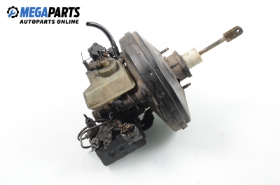 Brake servo for Volkswagen Passat (B4) 1.9 TDI, 90 hp, station wagon, 1994