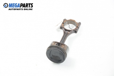 Piston with rod for Seat Ibiza (6K) 1.4, 60 hp, 3 doors, 2000