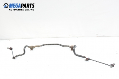 Sway bar for Opel Zafira B 1.9 CDTI, 120 hp automatic, 2005, position: front