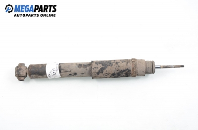 Shock absorber for Peugeot 406 1.8 16V, 110 hp, sedan, 1997, position: rear - left