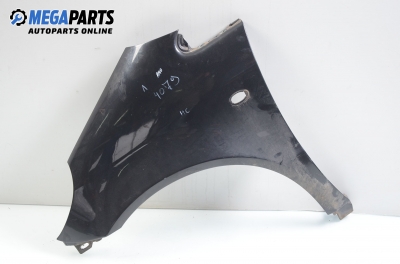 Fender for Mercedes-Benz A-Class W168 1.4, 82 hp, 5 doors, 1999, position: left