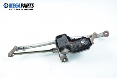 Front wipers motor for Fiat Punto 1.2, 73 hp, 1997