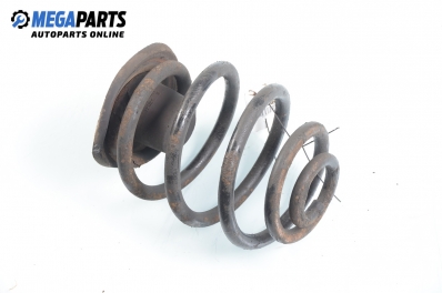 Coil spring for Saab 900 2.0, 131 hp, coupe, 1994, position: rear