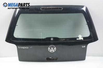 Capac spate pentru Volkswagen Lupo 1.4 16V, 75 cp, 2002