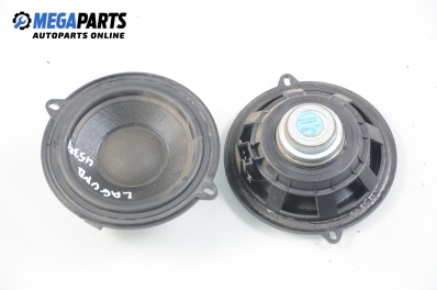 Difuzoare pentru Renault Laguna II (X74) (2000-2007), combi № 8200069123