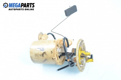 Fuel pump for Saab 900 2.0, 131 hp, coupe, 1994