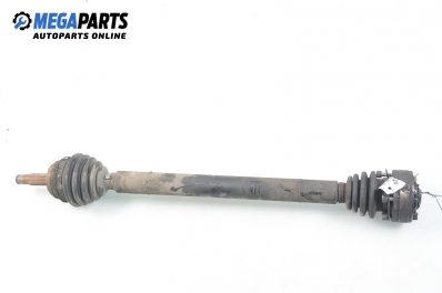 Driveshaft for Seat Ibiza (6K) 1.4, 60 hp, 3 doors, 2000, position: right