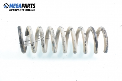 Coil spring for Mercedes-Benz E-Class 210 (W/S) 3.2 CDI, 197 hp, sedan automatic, 2001, position: rear