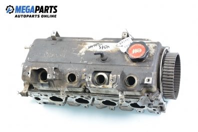 Engine head for Mitsubishi Galant VIII 2.0, 136 hp, sedan, 1997