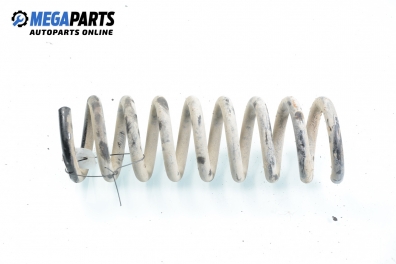 Coil spring for Mercedes-Benz E-Class 210 (W/S) 3.2 CDI, 197 hp, sedan automatic, 2001, position: rear