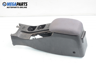 Armrest for Nissan Primera (P12) 1.8, 115 hp, hatchback, 2003