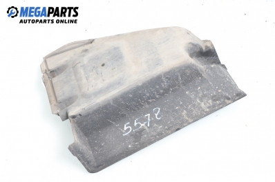 Skid plate for Mercedes-Benz E-Class 210 (W/S) 2.0 Kompressor, 186 hp, sedan, 1999