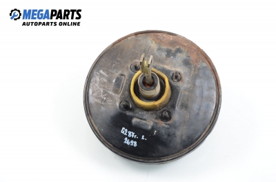 Brake servo for Volkswagen Golf II 1.6 TD, 70 hp, 1987