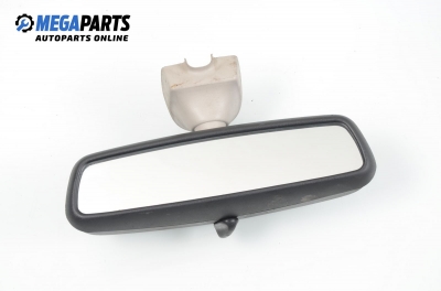 Central rear view mirror for Opel Omega B 2.0, 116 hp, station wagon, 1995