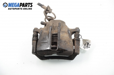 Caliper for Volkswagen Passat (B4) 1.9 TDI, 90 hp, station wagon, 1994, position: front - right