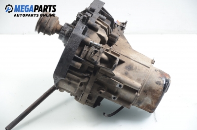  for Renault Clio I 1.2, 54 hp, 1995 № JB1061
