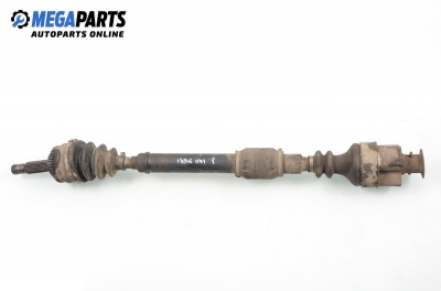 Driveshaft for Volvo S40/V40 2.0, 136 hp, station wagon, 1996, position: right