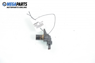 Sensor Nockenwelle for Mercedes-Benz M-Klasse W163 2.7 CDI, 163 hp automatic, 2000