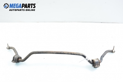 Sway bar for Mercedes-Benz E-Class 210 (W/S) 3.2 CDI, 197 hp, sedan automatic, 2001, position: front