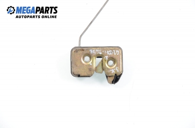 Trunk lock for Volkswagen Golf II 1.6 TD, 70 hp, 5 doors, 1987